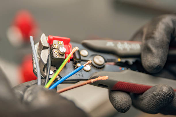 Best Affordable Electrical Installation  in Hudson, CO