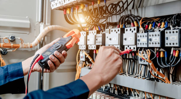 Best Electrical Wiring Services  in Hudson, CO