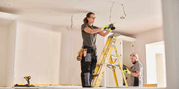 Best Emergency Electrical Repair  in Hudson, CO