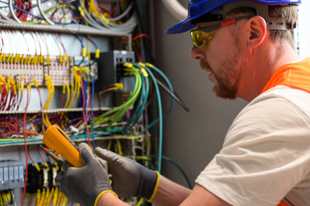 Best Electrical Repair Services  in Hudson, CO