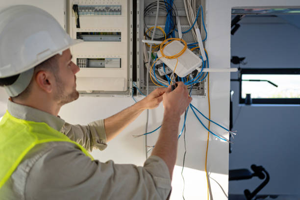 Best Emergency Electrician Near Me  in Hudson, CO