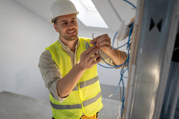 Best Industrial Electrical Services  in Hudson, CO